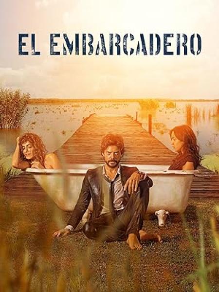 مسلسل El embarcadero الموسم الاول الحلقة 5 مترجمة