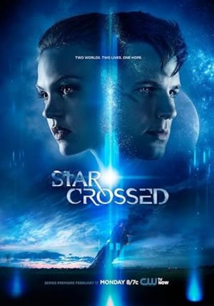 مسلسل Star Crossed الموسم الاول الحلقة 2 مترجمة