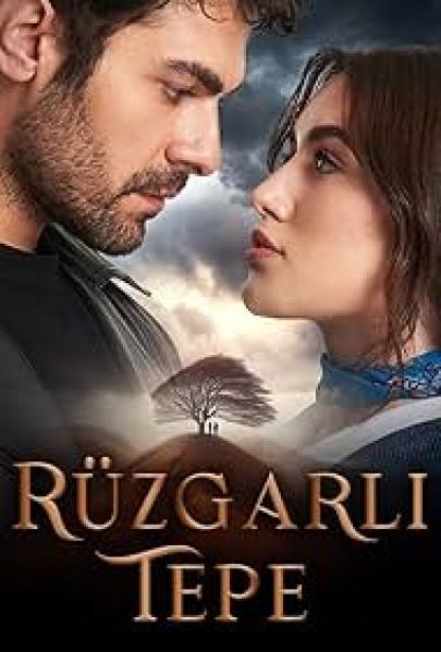 مسلسل تل الرياح الموسم الاول الحلقة 2 مترجمة