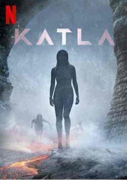مسلسل Katla الموسم الاول الحلقة 8 والاخيرة مترجمة
