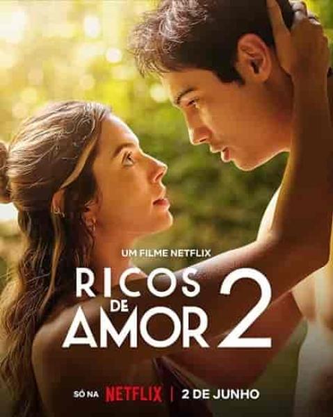 فيلم Rich in Love 2 2023 مترجم
