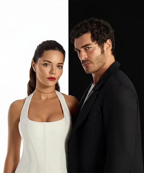 مسلسل المحتالون الموسم الاول الحلقة 30 مدبلجة