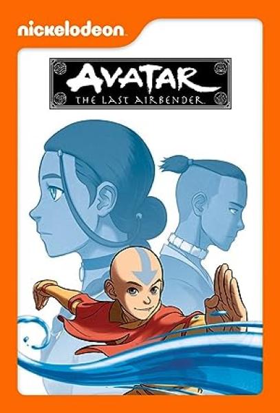 مسلسل Avatar: The Last Airbender الموسم الاول الحلقة 13