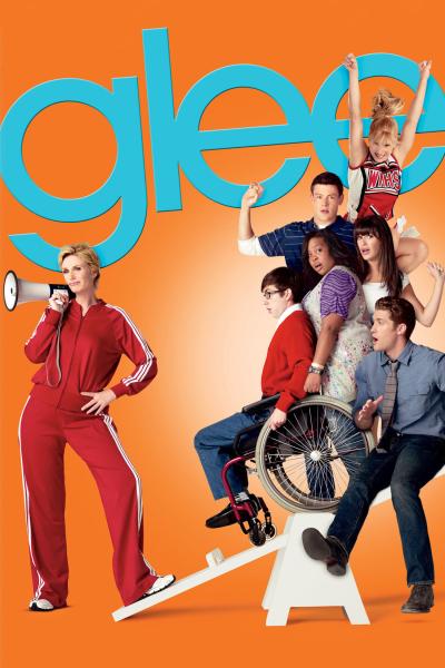 مسلسل Glee الموسم الثاني الحلقة 5 مترجمة