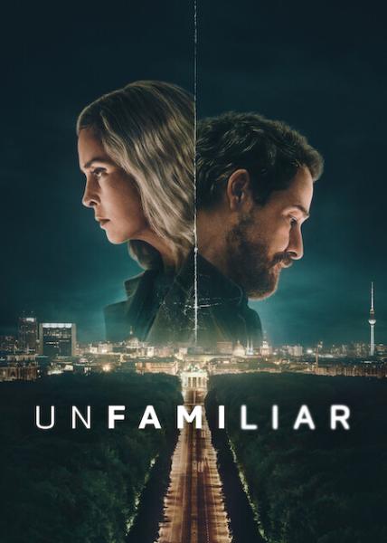 مسلسل Unfamiliar الموسم الاول الحلقة 5 مترجمة