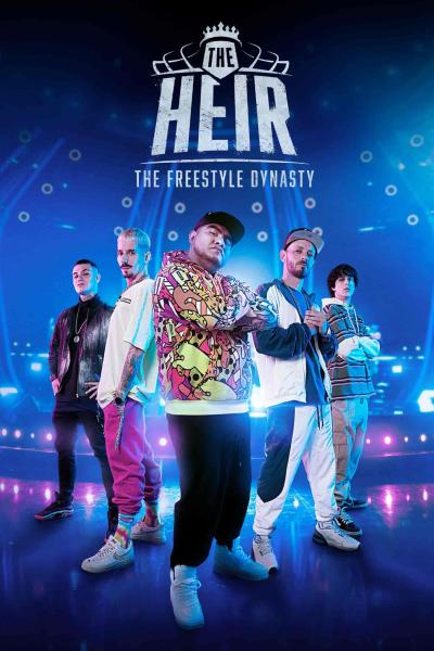 برنامج الوريث: سلالة حرة The Heir: The Freestyle Dynasty الحلقة 4 مترجمة