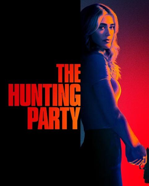 مسلسل The Hunting Party الموسم الثاني الحلقة 3 مترجمة