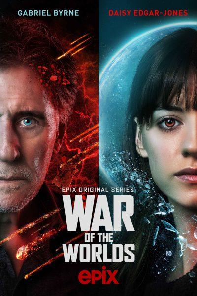 مسلسل The War of the Worlds الموسم الثاني الحلقة 3 مترجمة