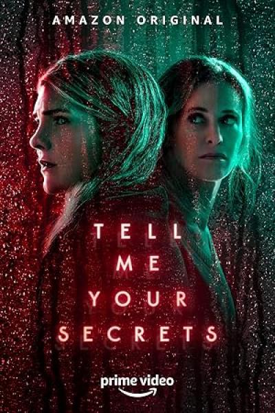 مسلسل Tell Me Your Secrets الموسم الاول الحلقة 4 مترجمة