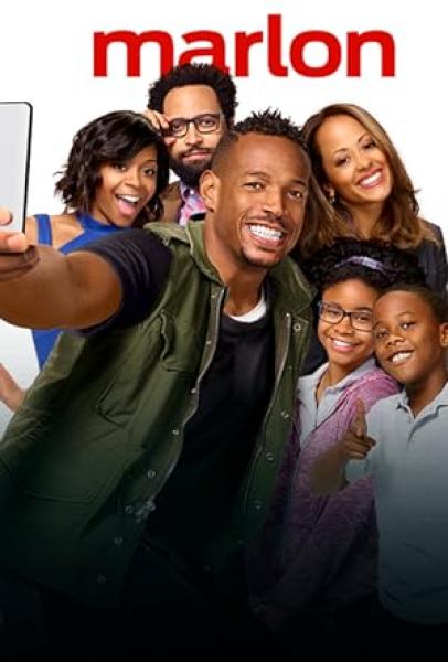 مسلسل Marlon الموسم الاول الحلقة 6