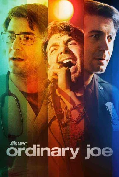 مسلسل Ordinary Joe الموسم الاول الحلقة 1 الاولي مترجمة