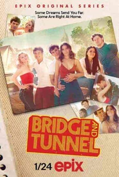 مسلسل Bridge and Tunnel الموسم الاول الحلقة 2 الثانية مترجمة