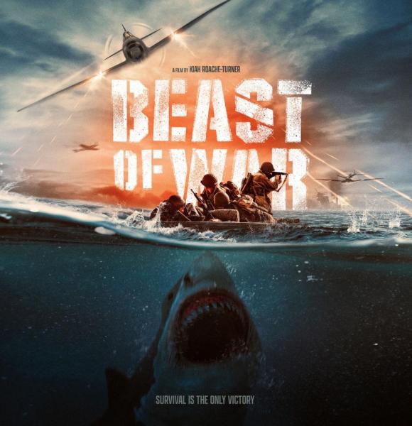 فيلم Beast of War 2025 مترجم