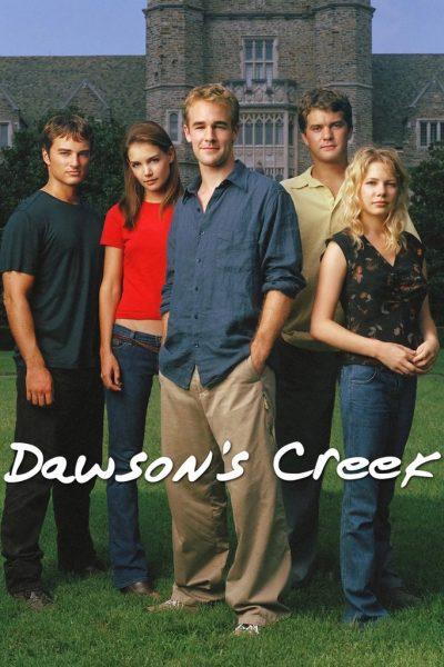 مسلسل Dawson's Creek الموسم الخامس الحلقة 23 والاخيرة مترجمة