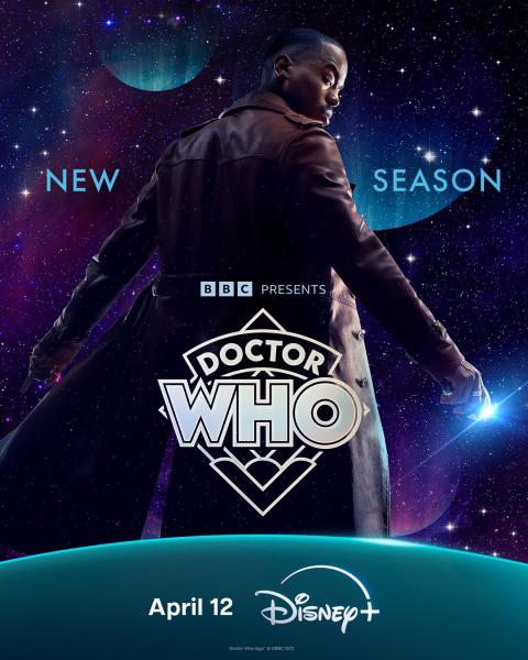 مسلسل Doctor Who 2024 الموسم الثاني الحلقة 2 مترجمة