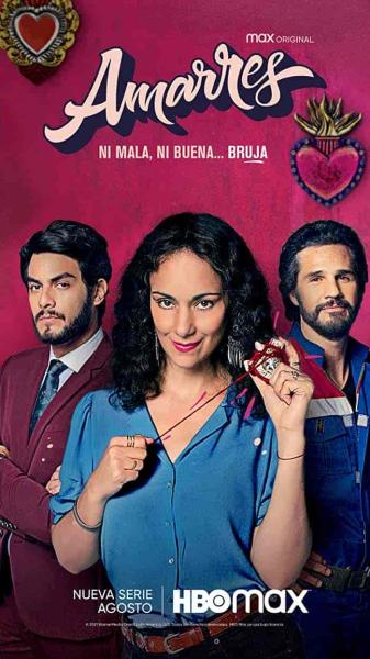 مسلسل Love Spells الموسم الاول الحلقة 2 الثانية مترجمة