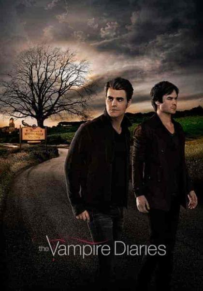 مسلسل The Vampire Diaries الموسم السابع الحلقة 16 مترجمة