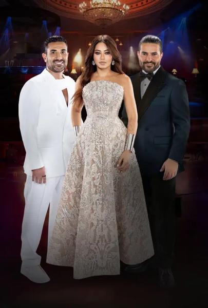 برنامج The Voice احلي صوت الموسم السادس الحلقة 5 الخامسة