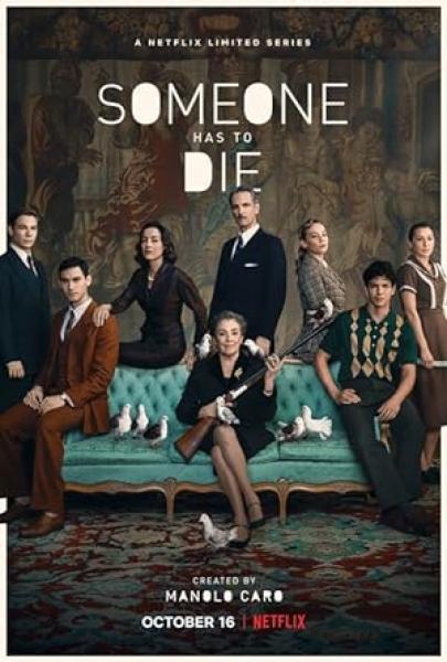 مسلسل Someone Has to Die الموسم الاول الحلقة 2 مترجمة