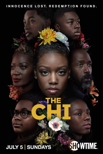 مسلسل The Chi الموسم الثالث الحلقة 5 مترجمة
