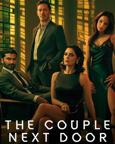 مسلسل The Couple Next Door الموسم الثاني الحلقة 2 مترجمة