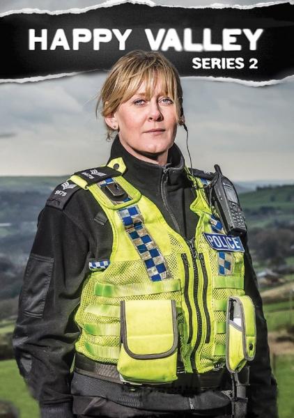 مسلسل Happy Valley الموسم الثاني الحلقة 5 مترجمة
