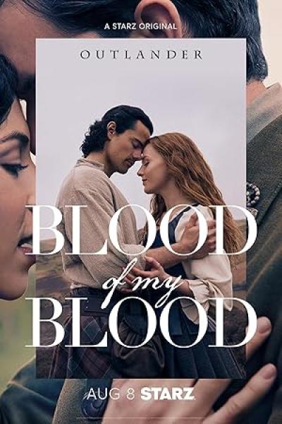 مسلسل Outlander: Blood of My Blood الموسم الاول الحلقة 3 مترجمة