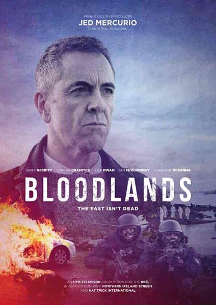 مسلسل Bloodlands الموسم الثاني الحلقة 1 الاولي مترجمة