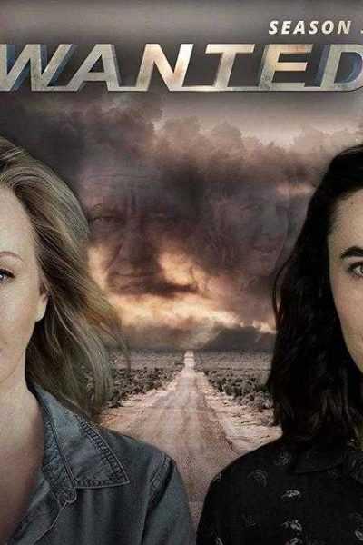 مسلسل Wanted الموسم الثاني الحلقة 1 مترجمة