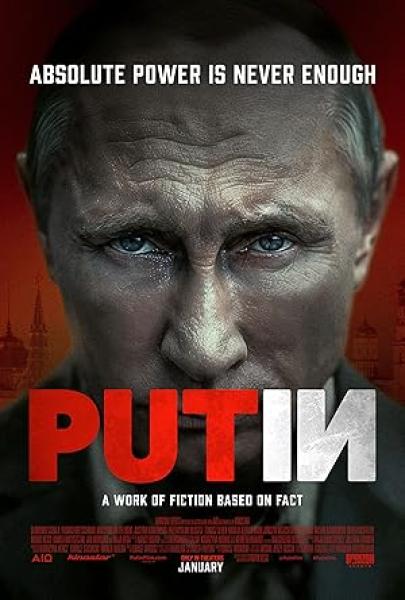 فيلم Putin 2025 مترجم اون لاين
