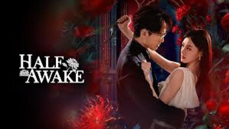 مسلسل شبه مستيقظ Half-Awake الحلقة 10 مترجمة