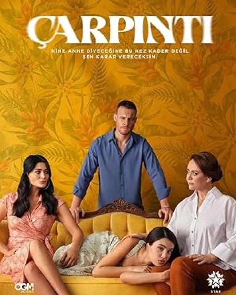 مسلسل خفقان الموسم الاول الحلقة 11 مترجمة