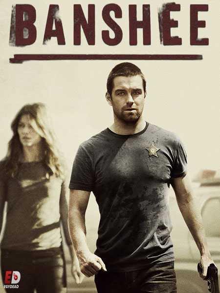 مسلسل  Banshee 2013 الموسم الثاني الحلقة 8 مترجمة
