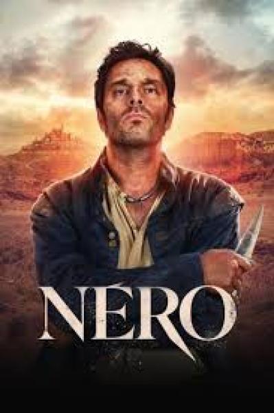 مسلسل Nero the Assassin الموسم الاول الحلقة 8 والاخيرة مترجمة