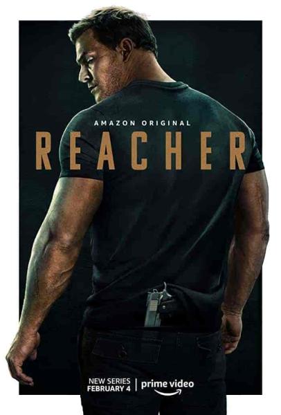 مسلسل Reacher الموسم الاول الحلقة 3 الثالثة مترجمة