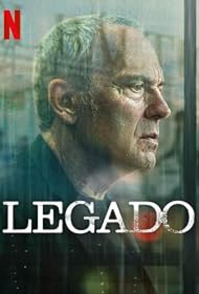 مسلسل Rotten Legacy الموسم الاول الحلقة 1 مترجمة