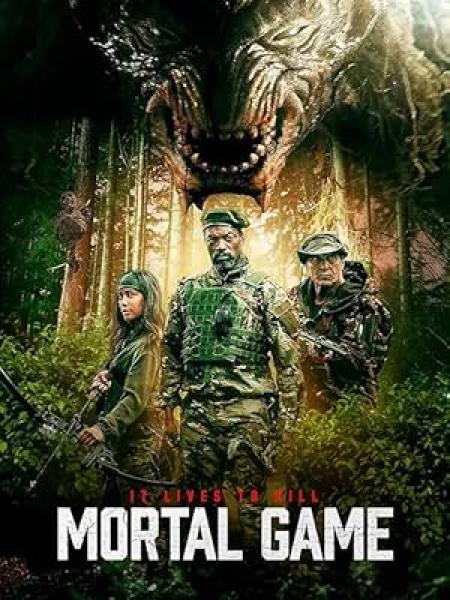 فيلم Mortal Game 2025 مترجم