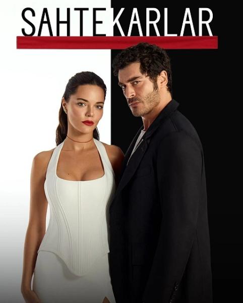 مسلسل المحتالون الموسم الاول الحلقة 8 مترجمة