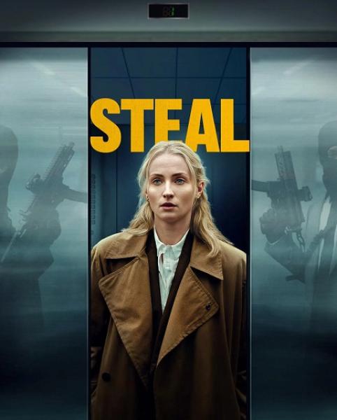 مسلسل Steal الموسم الاول الحلقة 6 والاخيرة مترجمة