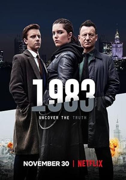 مسلسل 1983 الموسم الاول الحلقة 2 مترجمة