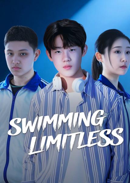 مسلسل السباحة بلا حدود Swimming Limitless الحلقة 17 والاخيرة مترجمة
