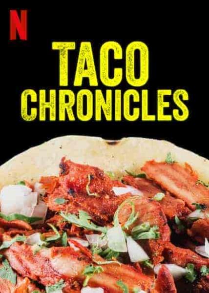 مسلسل Taco Chronicles الموسم الاول الحلقة 5 الخامسة مترجمة