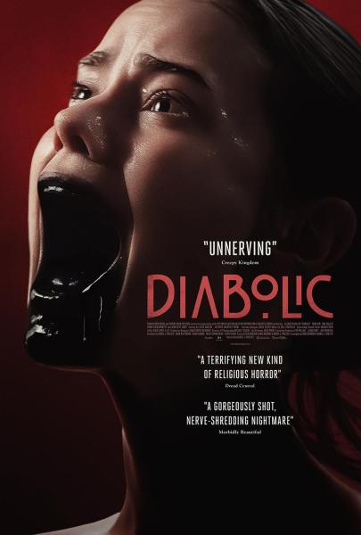 فيلم Diabolic 2025 مترجم اون لاين