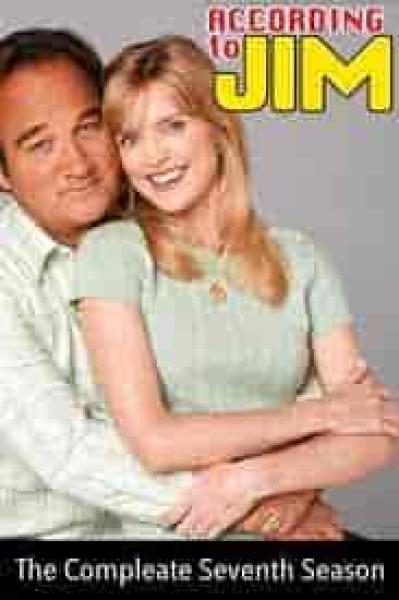 مسلسل According to Jim الموسم السابع الحلقة 5