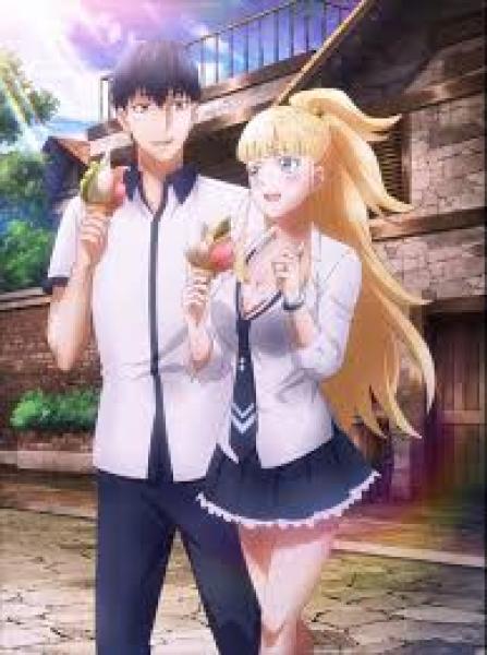 انمي Kekkon Yubiwa Monogatari الموسم الثاني الحلقة 4 مترجمة