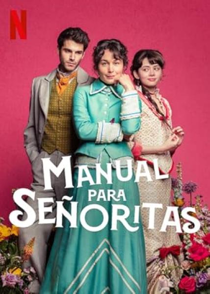 مسلسل The Ladys Companion الموسم الاول الحلقة 7 مترجمة