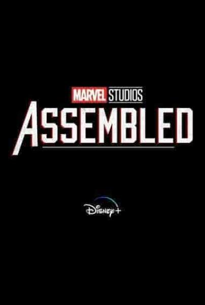 مسلسل Marvel Studios: Assembled الموسم الاول الحلقة 9 مترجمة