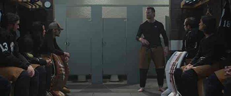 مسلسل Shoresy الموسم الاول الحلقة 4 الرابعة مترجمة