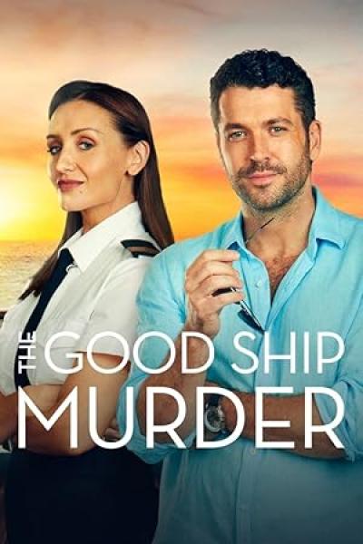 مسلسل The Good Ship Murder الموسم الاول الحلقة 2 الثانية