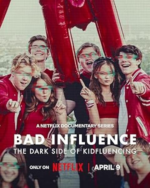 مسلسل Bad Influence: The Dark Side of Kidfluencing الحلقة 3 مترجمة